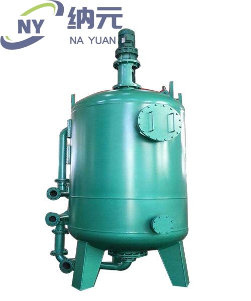 機(jī)械式過濾器
