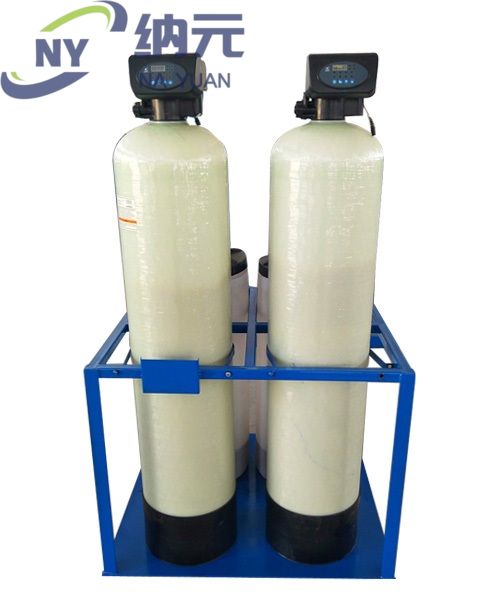 全自動(dòng)軟水器