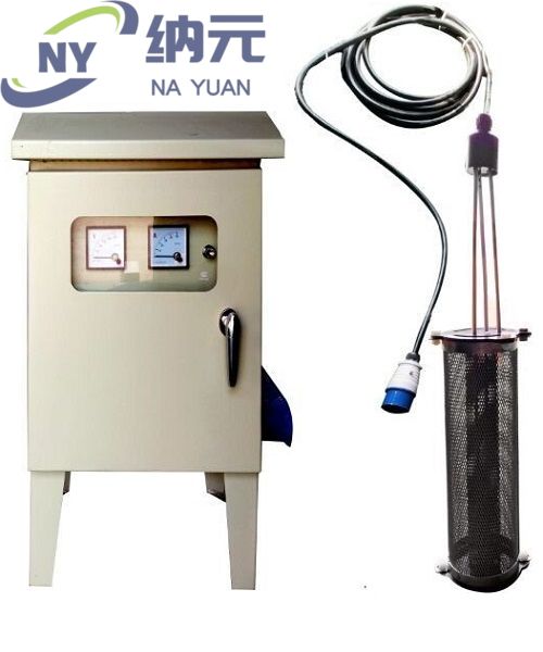 循環(huán)水在線(xiàn)吸垢儀