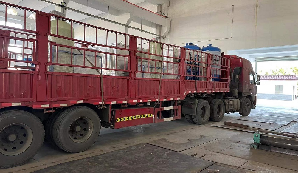 山西陽(yáng)泉整車(chē)發(fā)貨！ 